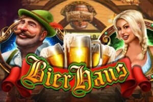 Bierhaus Slot Logo