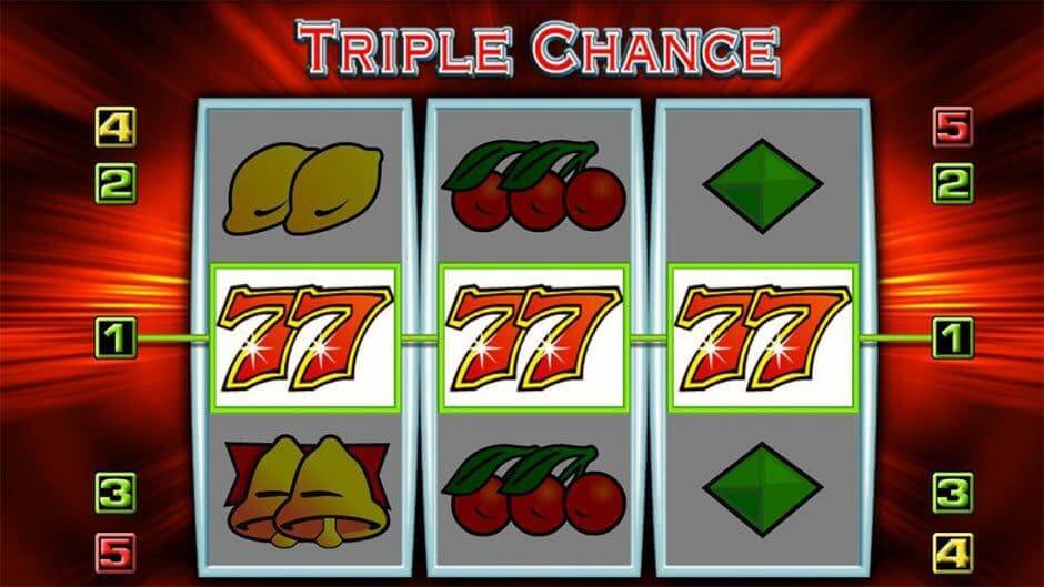 Triple Chance Win