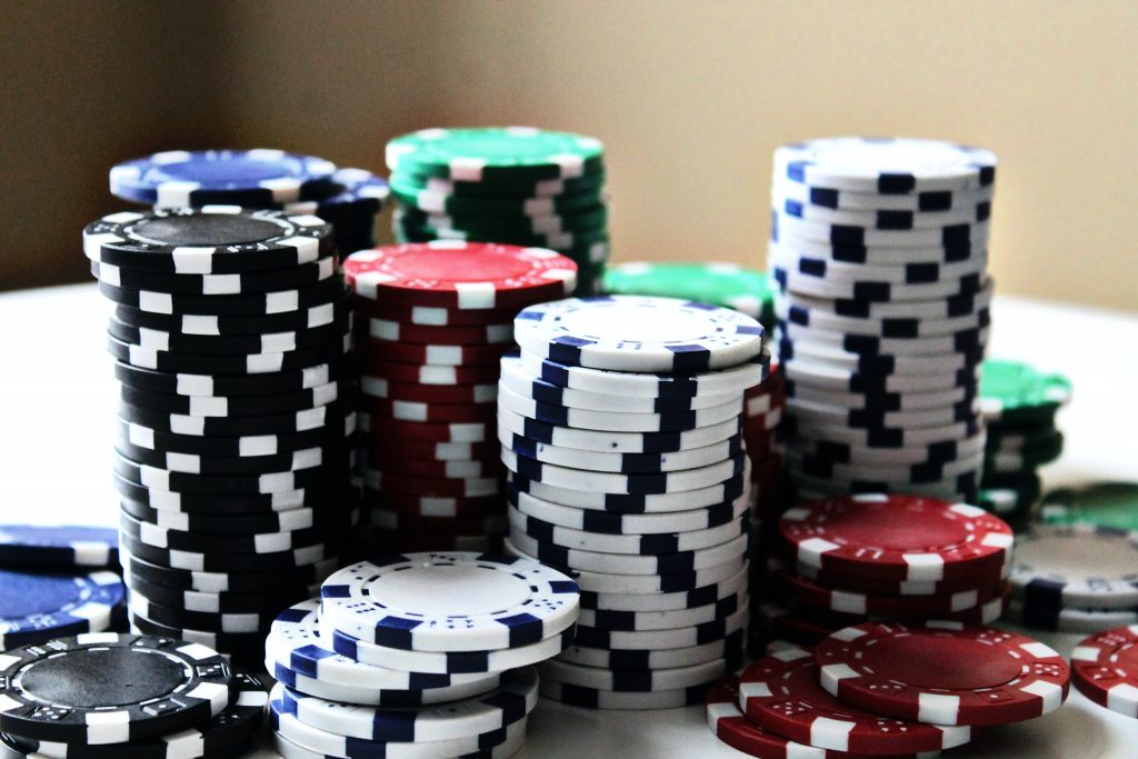 Sichere Bezahlmethoden bei Online Casinos: Welche Anbieter sind empfehlenswert?