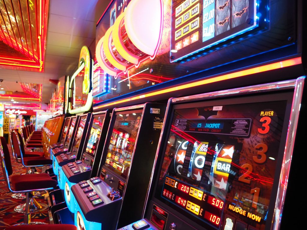 Never change a winning Slot: Oder lohnt sich der Wechsel?