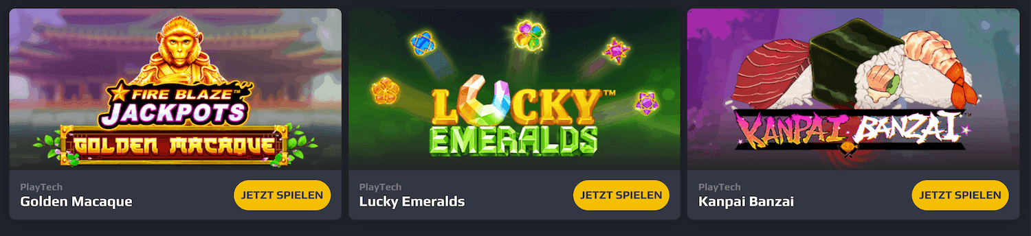 Vegas Online im NetBet Casino